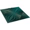Ekena Millwork 19 5/8in. W x 19 5/8in. H Asher EnduraWall Decorative 3D Wall Panel Covers 2.67 Sq. Ft. WP20X20AHGLN - alternate 2